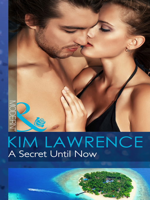 Cover image for A Secret Until Now